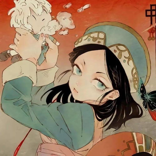 真人头像卡通化娜美