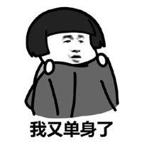 搞笑卡通表情包微信头像图片大全