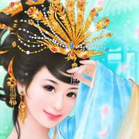 古风拿剑女子头像微信头像图片大全