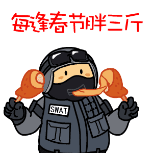 那些有趣的新年事,你还记得几个