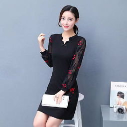 35岁女人进来看,几款特洋气的衣服