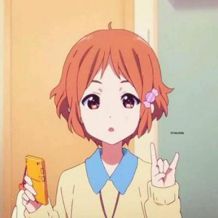 优质动漫女头你看到什么样的世界,你就拥有什么样的内心