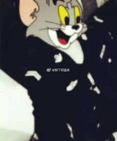 这个汤姆猫头像是怎么加上去的