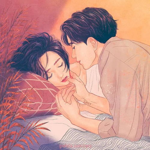 心里有你的男人,微信上,定会这样和你聊天的