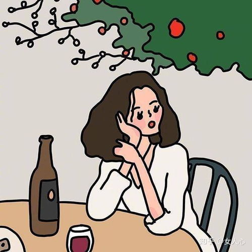 当女人彻底放弃一个男人时,她会变得沉默和绝情