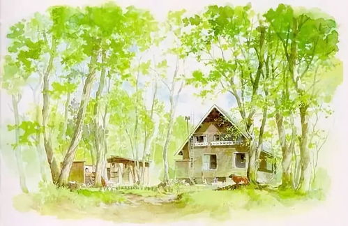 男人专用微信头像风景
