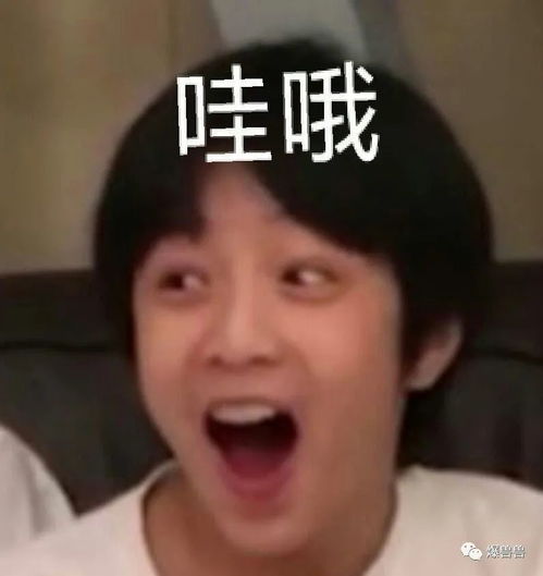 时代少年团表情包已上线2.0
