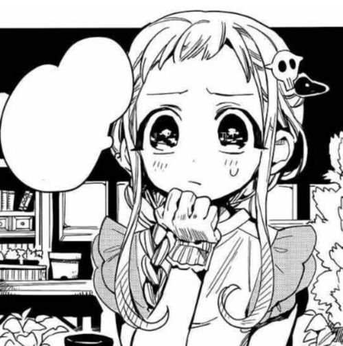 地缚少年花子君漫画第8怪八寻宁宁黑白头高清图片,堆糖,美图壁纸兴趣社区