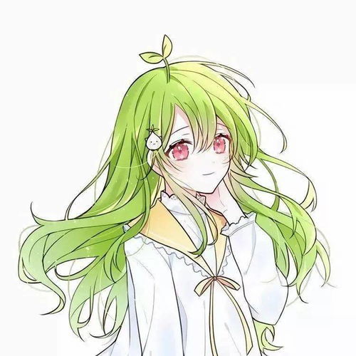 动漫真人闺蜜头像