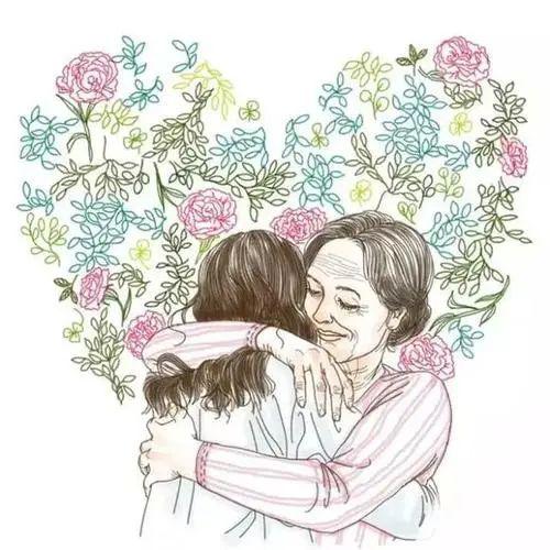 获奖名单丨你想对妈妈说的话就藏在这里祝母亲们节日快乐