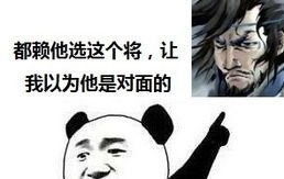 三国杀沙雕表情包,网友们的创作力不减当年