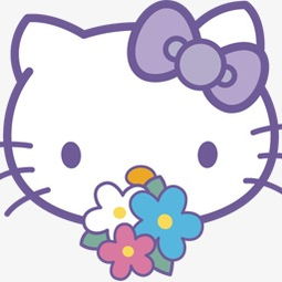 基蒂猫hellokittyicons素材图片免费下载高清图标素材png千库网图片编号362200