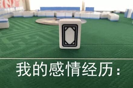 打麻将图片搞笑表情包加南