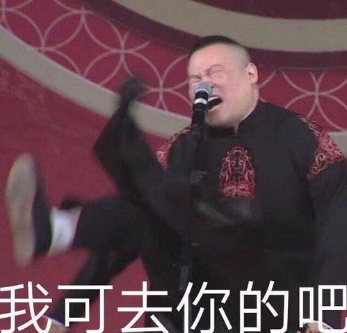 表情包系列第二期30张德云社搞笑图片