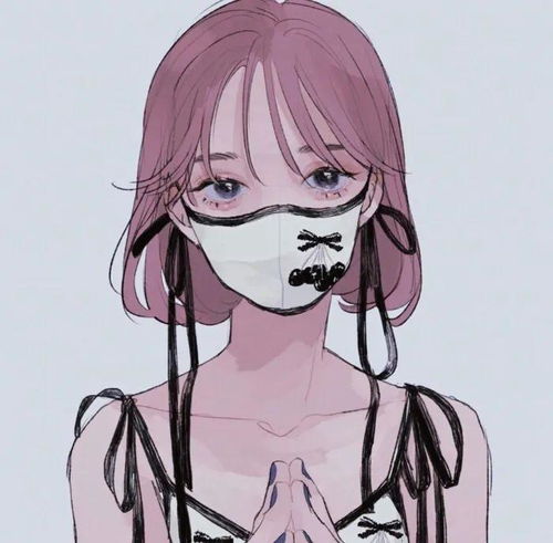 插画头像插画男头像文艺文艺森系人物插画插画头像女森系原画插画男女生头像手绘插画头像男