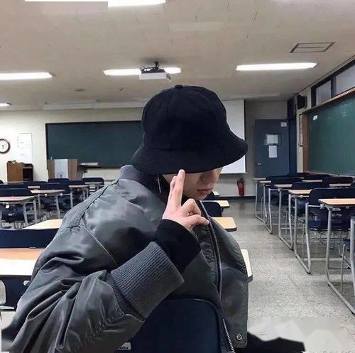 超好看微信头像