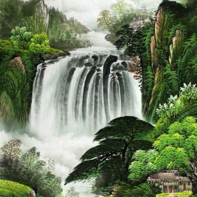 妈妈头像唯美风景花草中年人爸爸妈妈喜欢的头像