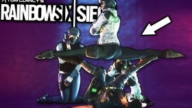 彩虹六号围攻欢乐有趣时刻279期rainbowsixsiegefunnyu0026epicmoments9