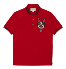 gucci天津海信广场精品店新年特别主题活动