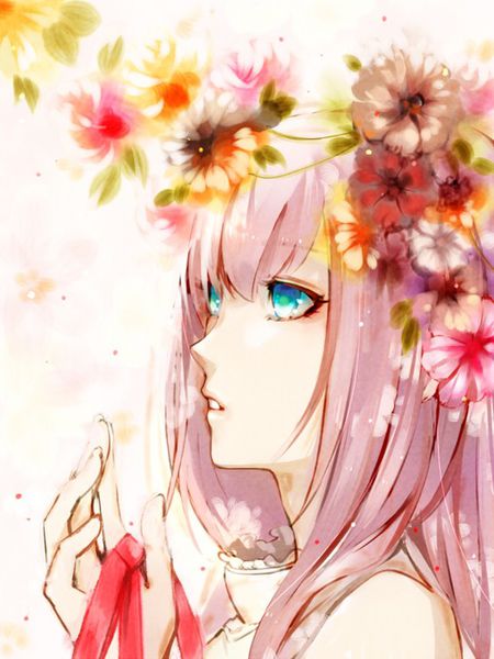 游戏原画日韩插画角色美宣xrcg动漫堆糖,美好生活研究所
