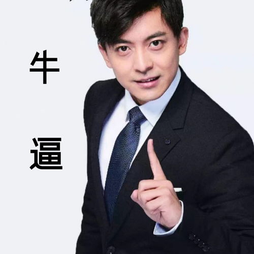 张伟表情包