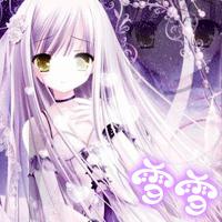 简约狗狗动漫头像