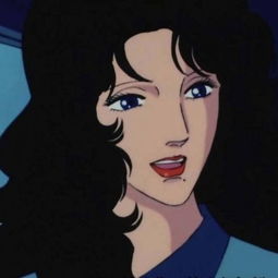 女生卡通头像