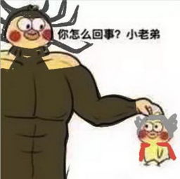 表情包,雷神沙雕小黄鸡表情包全分享