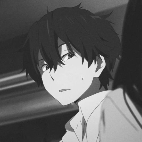 动漫男头百里挑一的热门精致动漫男头