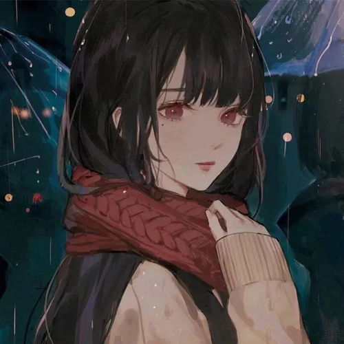 头像ins头像女生动漫,女生头像动漫霸气丧0821期