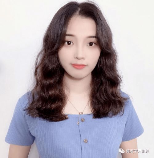 9月爆款发型60款