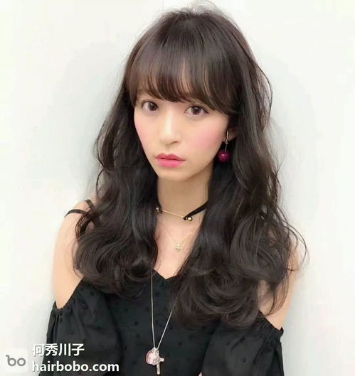 假期出游必备新发型,这里有30款给你挑