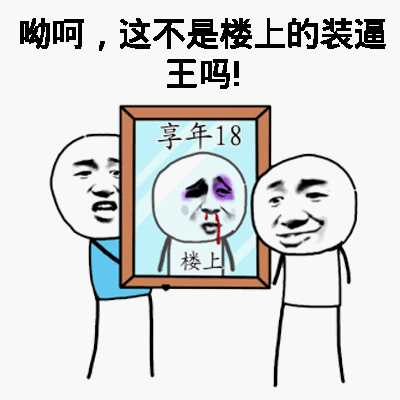 100个搞笑又好玩的表情包