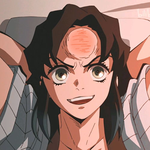 二次元闺蜜头像二人
