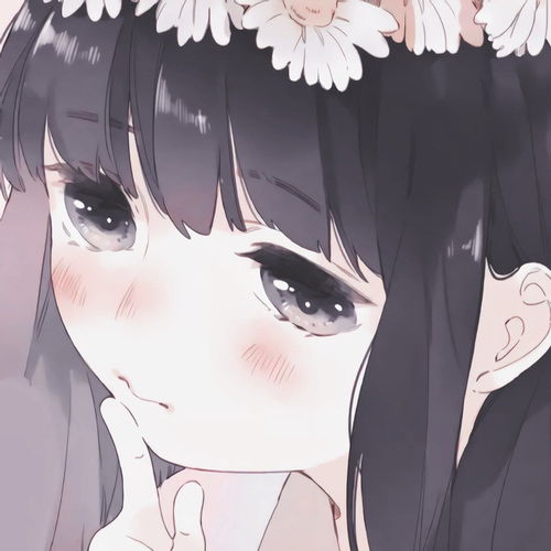 可爱漫画女头今年不想过了麻烦退我一岁谢谢