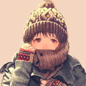 天冷注意保暖