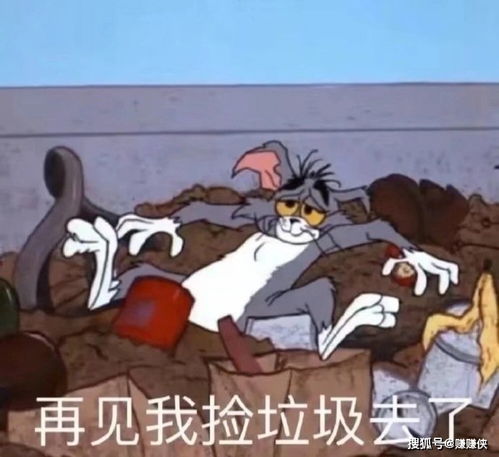 搞笑表情包图片生气了,绝交,这次不可能哄好的
