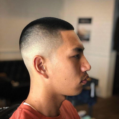 男人过了30岁,发型别瞎剪,有这10几款就够了
