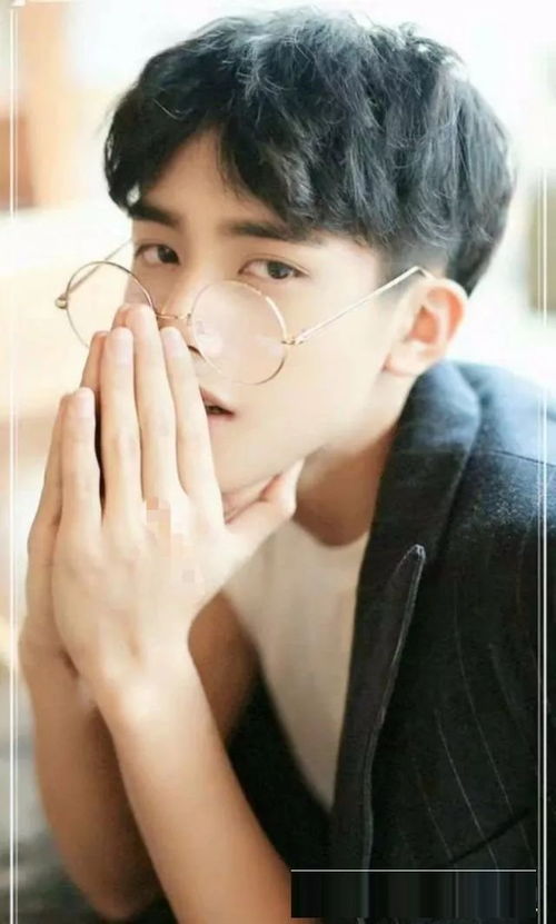 男生如何选择自己喜欢的发型我给你准备好了攻略
