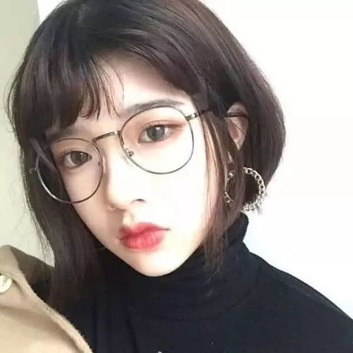 不管什么脸型,脸上有这3个特点剪成短发,颜值上升几个度