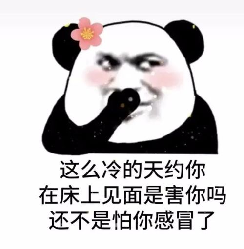 幽默搞笑表情包小妹妹,处对象吗