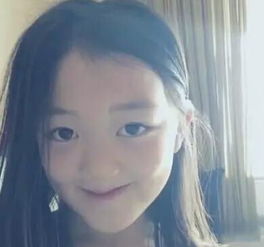 家有少女初长成李嫣窦靖童时尚基因赶超王菲