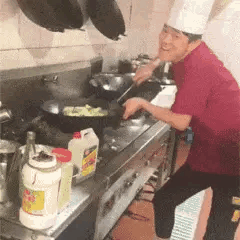 全是可爱又沙雕的动图表情包哇