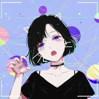 12星座情侣头像动漫超萌版微信头像图片大全