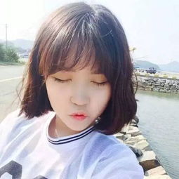好看的剪完都不会后悔的短发发型