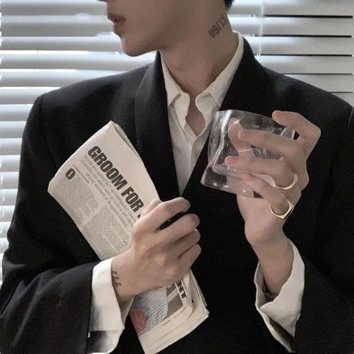 头像哪里会有人喜欢孤独,不过是不喜欢失望罢了