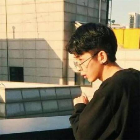 四十岁男人头像真实照片人类