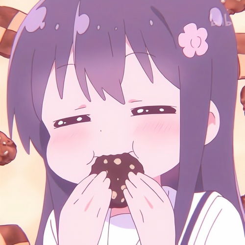 女头软萌萌的太可爱了