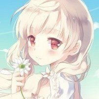 美少女的动漫头像大全我做了那么多改变都是为了你
