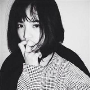 95后女孩潮流新主张